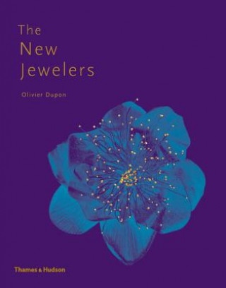 Könyv New Jewelers Olivier Dupon