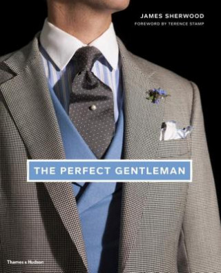 Книга Perfect Gentleman James Sherwood