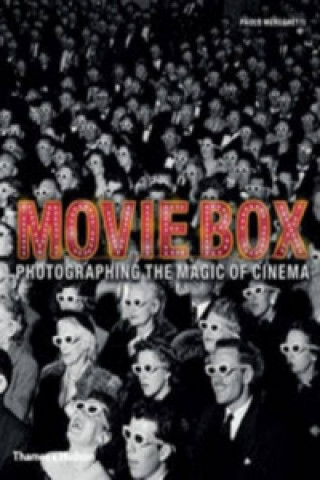 Książka MovieBox Paolo Mereghetti