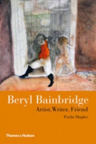 Könyv Beryl Bainbridge Psiche Hughes