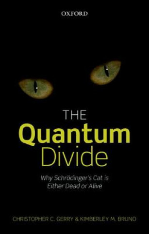 Carte Quantum Divide Christopher Gerry