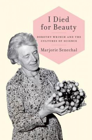 Kniha I Died for Beauty Marjorie Senechal