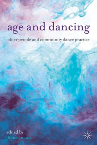 Book Age and Dancing Amansiane
