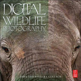Carte Digital Wildlife Photography John Gerlach