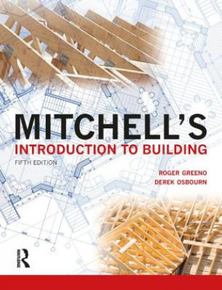 Carte Mitchell's Introduction to Building R Greeno