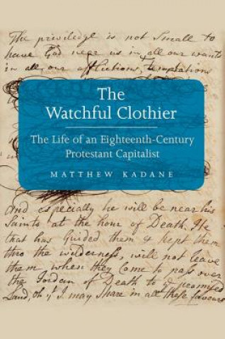 Carte Watchful Clothier Matthew Kadane
