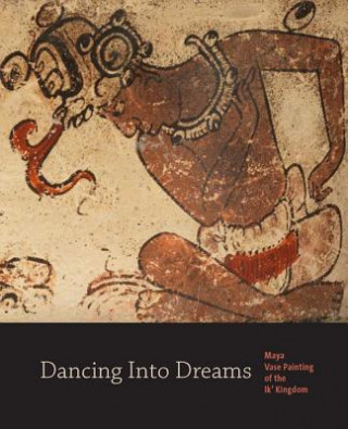 Książka Dancing into Dreams Bryan R Just