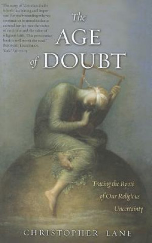 Könyv Age of Doubt Christopher Lane