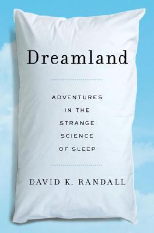 Βιβλίο Dreamland David K Randall