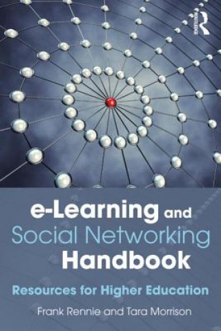 Carte e-Learning and Social Networking Handbook Frank Rennie