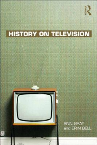 Carte History on Television Ann Gray