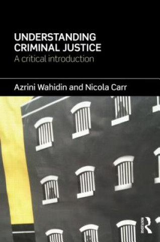 Carte Understanding Criminal Justice Azrini Wahidin