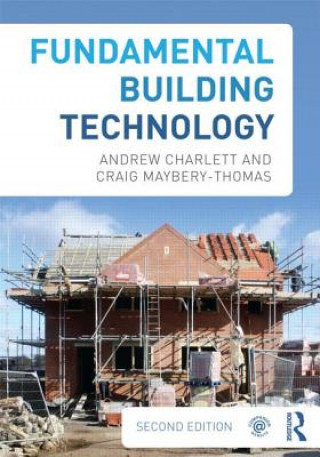 Carte Fundamental Building Technology Andrew Charlett