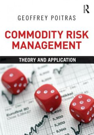 Βιβλίο Commodity Risk Management Geoffrey Poitras