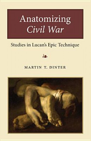 Buch Anatomizing Civil War Martin Dinter