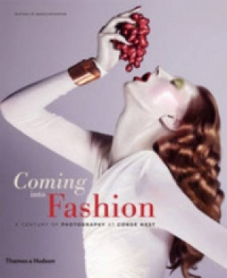 Book Coming into Fashion Nathalie Herschdorfer