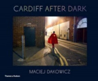 Carte Cardiff After Dark Maciej Dakowicz