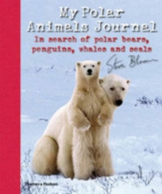 Carte My Polar Animals Journal Steve Bloom