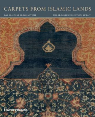 Книга Carpets from Islamic Lands Friedrich Spuhler
