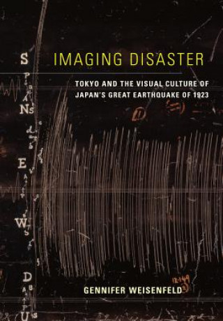 Książka Imaging Disaster Gennifer Weisenfeld