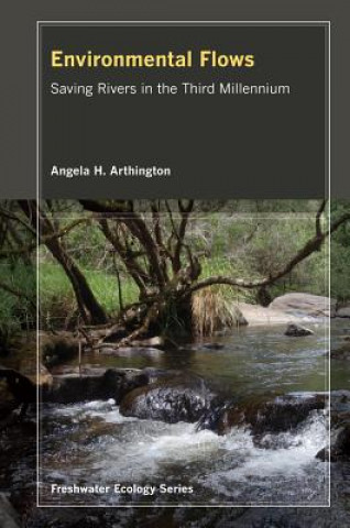 Libro Environmental Flows Angela H Arthington