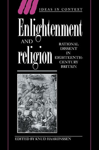 Carte Enlightenment and Religion Knud Haakonssen