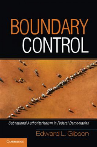 Carte Boundary Control Edward L Gibson