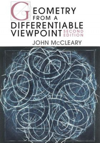 Carte Geometry from a Differentiable Viewpoint John McCleary