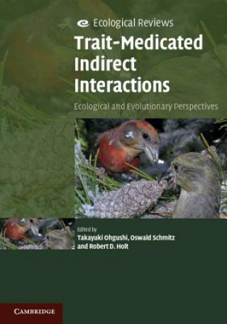 Book Trait-Mediated Indirect Interactions Takayuki Ohgushi