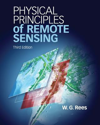 Book Physical Principles of Remote Sensing Gareth Rees
