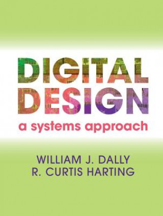 Carte Digital Design William James Dally