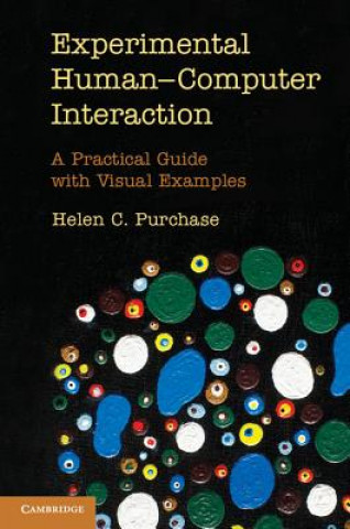 Book Experimental Human-Computer Interaction Helen C Purchase