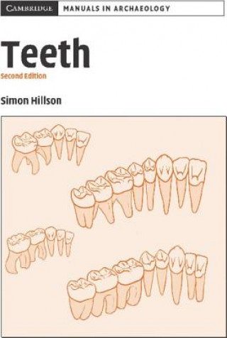Carte Teeth Simon Hillson