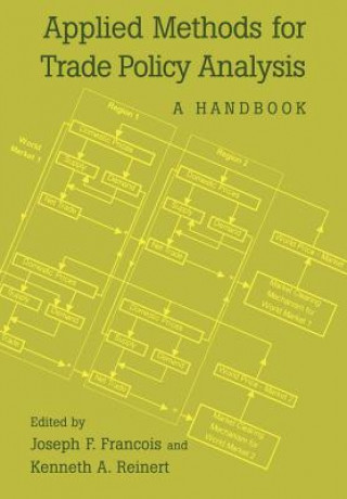 Könyv Applied Methods for Trade Policy Analysis Joseph F. Francois