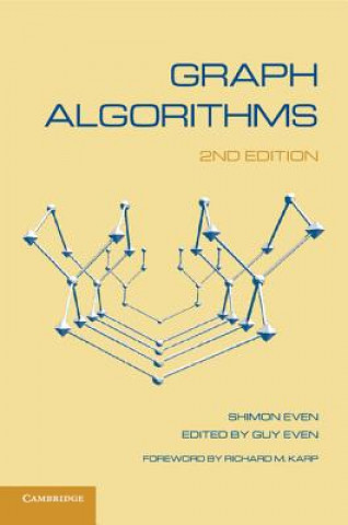Book Graph Algorithms Shimon Even