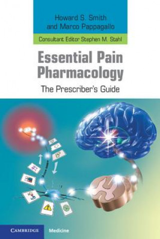 Carte Essential Pain Pharmacology Howard S Smith