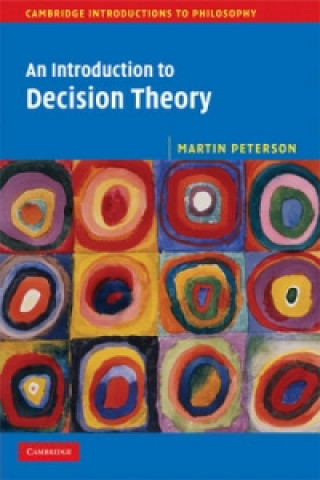 Carte Cambridge Introductions to Philosophy Martin Peterson