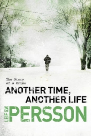 Libro Another Time, Another Life Leif Persson