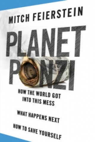 Carte Planet Ponzi Mitch Feierstein