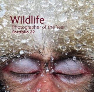 Könyv Wildlife Photographer of the Year Portfolio 22 Rosamund Kidman Cox