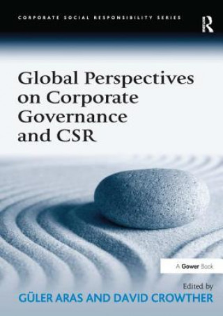 Buch Global Perspectives on Corporate Governance and CSR Guler Aras