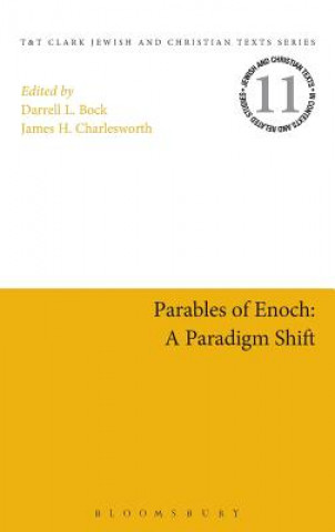 Carte Parables of Enoch: A Paradigm Shift Darell Bock