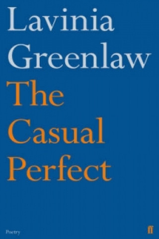 Knjiga Casual Perfect Lavinia Greenlaw