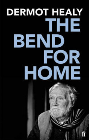 Книга Bend for Home Dermot Healy