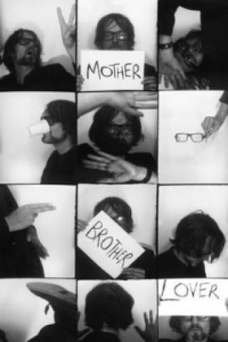 Книга Mother, Brother, Lover Jarvis Cocker