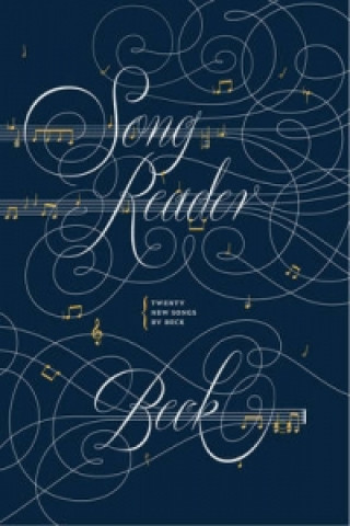 Book Song Reader Beck Hansen