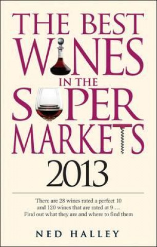 Carte Best Wines in the Supermarkets Ned Halley