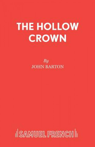 Buch Hollow Crown John Barton