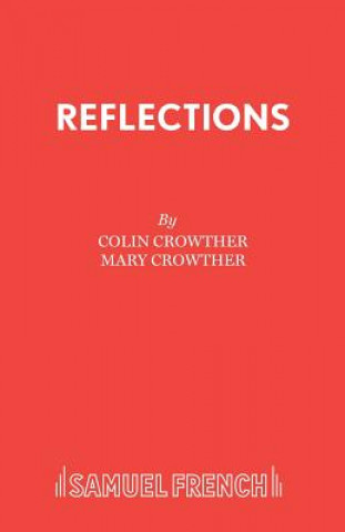Carte Reflections Colin Crowther