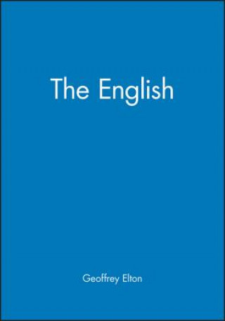 Libro English Geoffrey Elton